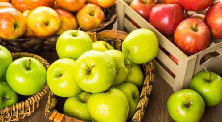 Цены на яблоки взлетят в три раза. Когда ждать подорожания