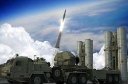 С-500 &laquo;Прометей&raquo; є однією із систем &laquo;земля-повітря&raquo; наступного покоління