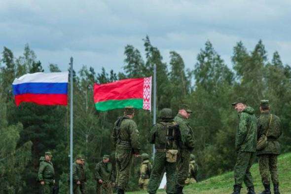 Наприкінці березня Білорусь проведе спільні військові навчання з Росією