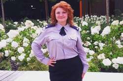 Убийство сотрудника полиции в Киеве: задержана подозреваемая