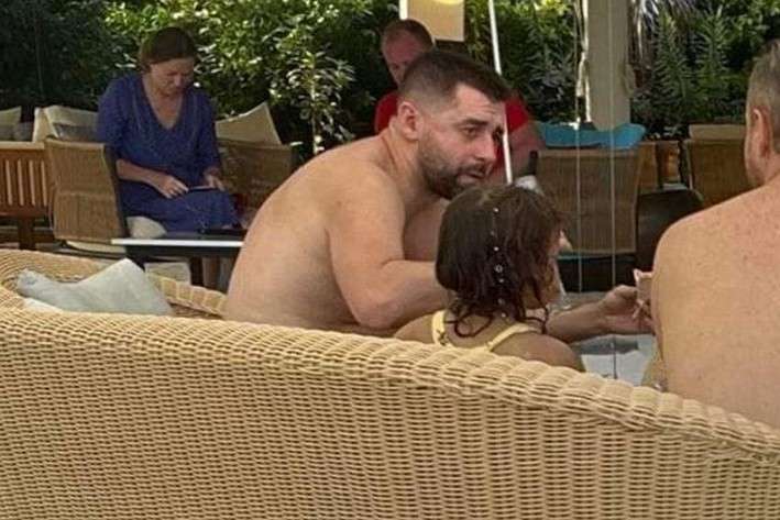 Дубинский обвинил "слугу народа" в получении "черной зарплаты" в $20 тысяч в месяц - Цензор.НЕТ 7096