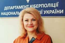   Особу загиблої встановили за посвідченням    