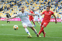 «Динамо» здобуло у чемпіонаті країни другу поспіль розгромну перемогу