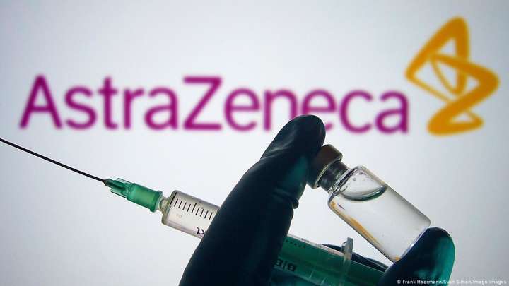 Австрия остановила вакцинацию AstraZeneca из-за смерти пациентки 