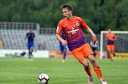 Футболіст збірної України зазнав жахливої травми в матчі Прем’єр-ліги