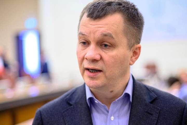 «МВФ обкакався»: Милованов відмовився вибачатися за скандальний коментар