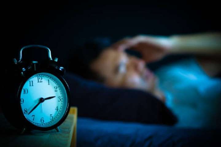 Что помогает лучше засыпать: советует британский ученый