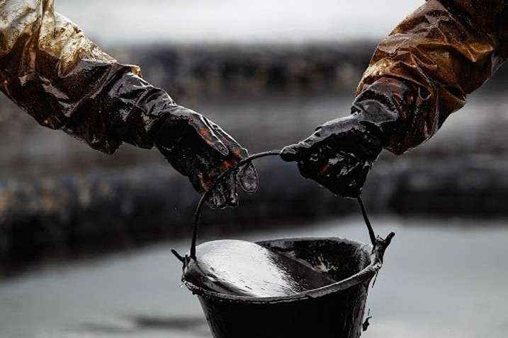 Ціна нафти Brent вперше за рік перевищила $70