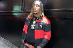  Чакі Трилл був поранений і пізніше помер в лікарні 