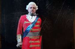 Репчинський був солістом театру