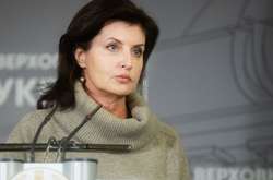 Марина Порошенко: гендерна рівність та вільний доступ жінок до політики – ознака європейської держави