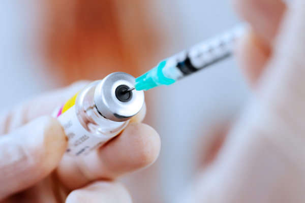 Все населення Нової Зеландії вже забезпечене протиковідною вакциною