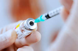 Все населення Нової Зеландії вже забезпечене протиковідною вакциною