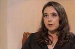 Мендель заявила, що Зеленському пресконференції не потрібні