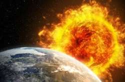 12 марта Землю накроет мощная магнитная буря