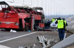 ДТП у Польщі: у лікарнях залишаються 24 українців