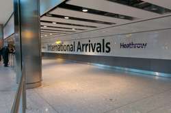 Аеропорт в Лондоні ввів «пандемічний податок»
