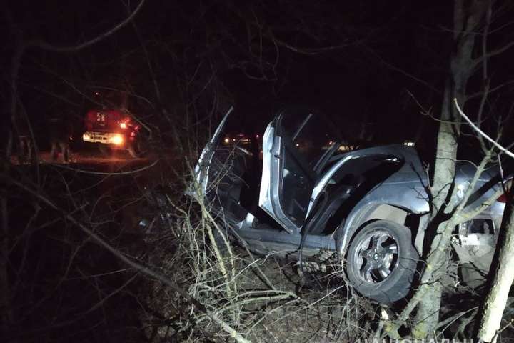 Жінка в лікарні, водій загинув: біля Одеси сталася смертельна аварія 