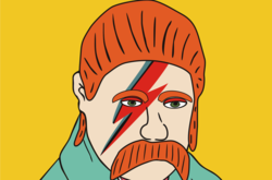  Больше всего драматизм произведений Шевченко понравился рок-музыкантам 
  