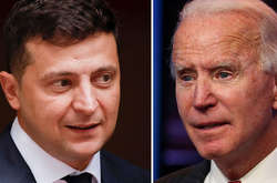 Мендель розповіла, як Зеленському готують платформу, щоб він зміг поговорити з Байденом