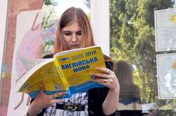 Українцям варто з дитинства краще вчити англійську мову 
