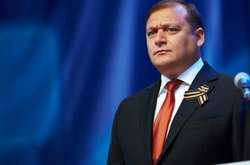 Как Добкин хотел в 2014 году организовать в Харькове ХНР