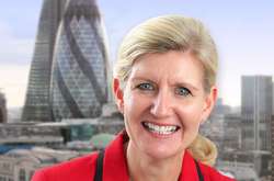 Футбольну асоціацію Англії вперше в історії може очолити жінка