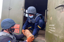 Что делать, если вы нашли бомбу: инструкция от спасателей