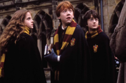 СМИ: Warner Bros. снимет продолжение «Гарри Поттера»