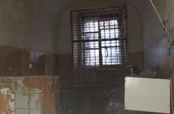 Офіс омбудсмена в шоці від умов в улюбленому СІЗО міністра юстиції (фото)