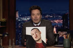 Песня украинского рэпера прозвучала в культовом американском телешоу (видео)