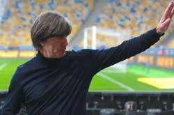 Головний тренер збірної Німеччини Йоахім Льов йде з посади