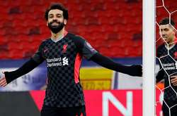 Де дивитися «Ліверпуль» – «Лейпціг» в 1/8 фіналу Ліги чемпіонів