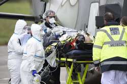 У Німеччині виявили новий штам коронавірусу