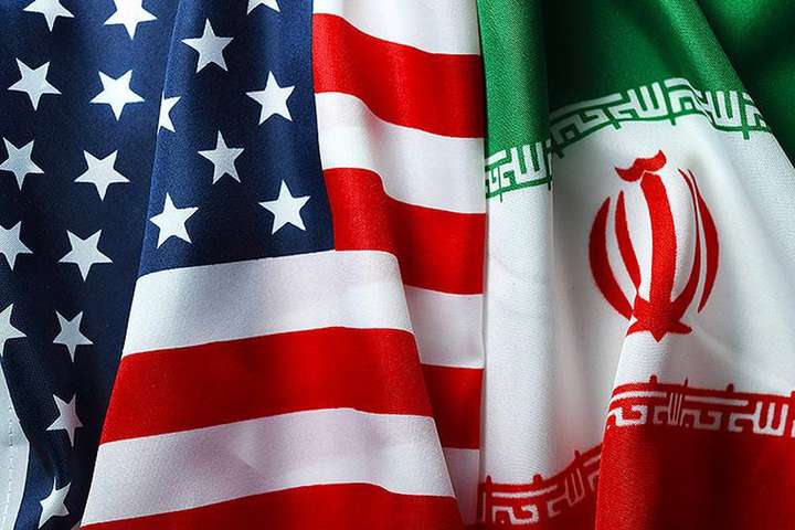Іранські чиновники потрапили під санкції США за порушення прав людини