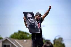 Вбивство афроамериканця Флойда: суд приступив до відбору присяжних