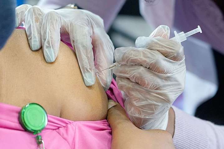 У Литві жінка померла після вакцинації від Covid-19