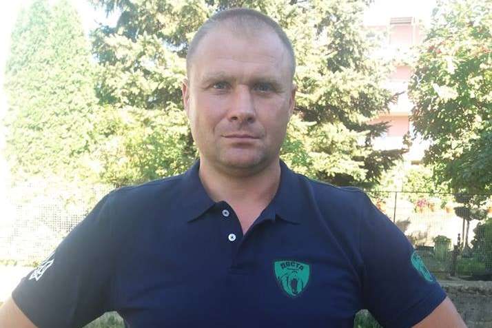 Закарпатський активіст Павлов отримав 6 років за ДТП і втік із залу суду