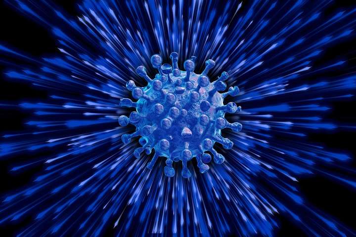 Коронавірус на Вінниччині: від початку епідемії в регіоні зафіксували 42 797 випадків інфікування