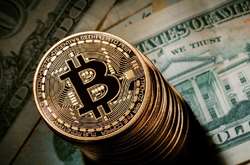 Капіталізація Bitcoin вдруге перевищила $1 трлн
