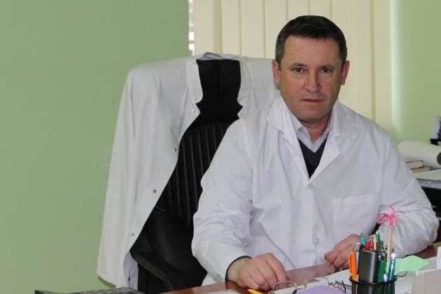 Керівник Закарпатської обласної лікарні: Під час перших хвиль було 10% кисневозалежних, зараз – 80%