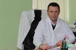 Керівник Закарпатської обласної лікарні: Під час перших хвиль було 10% кисневозалежних, зараз – 80%