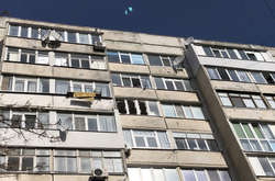 У Бердянську стався вибух у багатоповерхівці, двоє загиблих