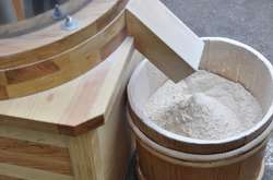 Середньомісячний показник виробництва борошна в липні-січні 2020/21 маркетингового року склав 114,2 тис. тонн