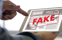 Стало известно, как будет работать Центр противодействия дезинформации, который презентуют завтра