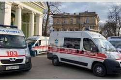 У вівторок на Одещині коронавірус підтвердили у 586 людей