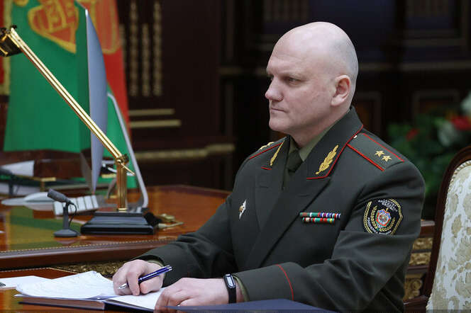 «Це нісенітниця». МЗС прокоментувало звинувачення Білорусі у постачанні зброї терористам 
