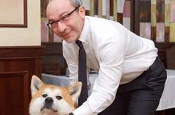 Виставки собак у Харкові десять років поспіль проводились під патронатом Кернеса