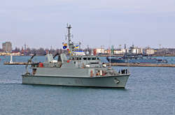 Раніше кораблі НАТО у Чорному морі відпрацьовували боротьбу з підводними човнами