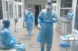 В Івано-Франківську готують нове приміщення для прийому хворих на коронавірус